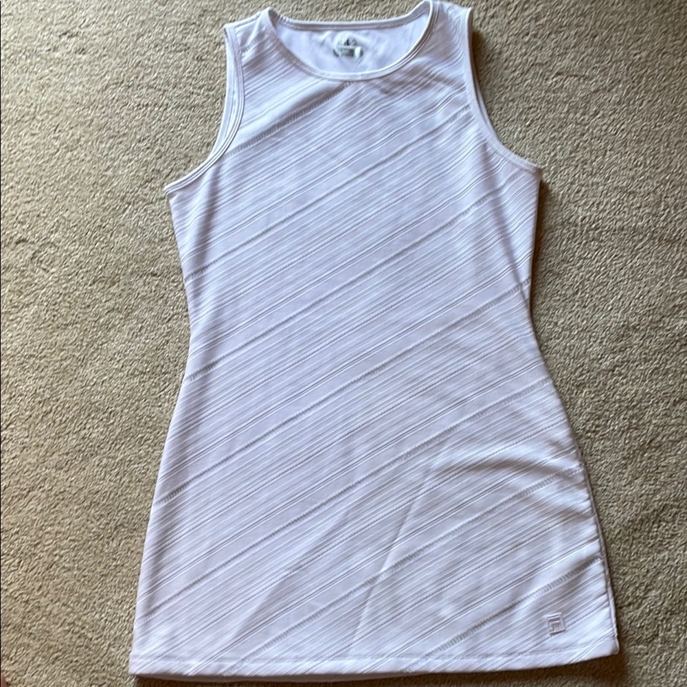 Fila Tennis Dress